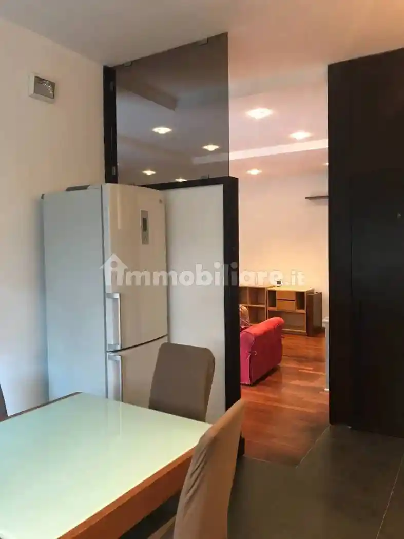 Trilocale viale Colli Aminei 58, Colli Aminei - Capodimonte, Napoli - foto 2