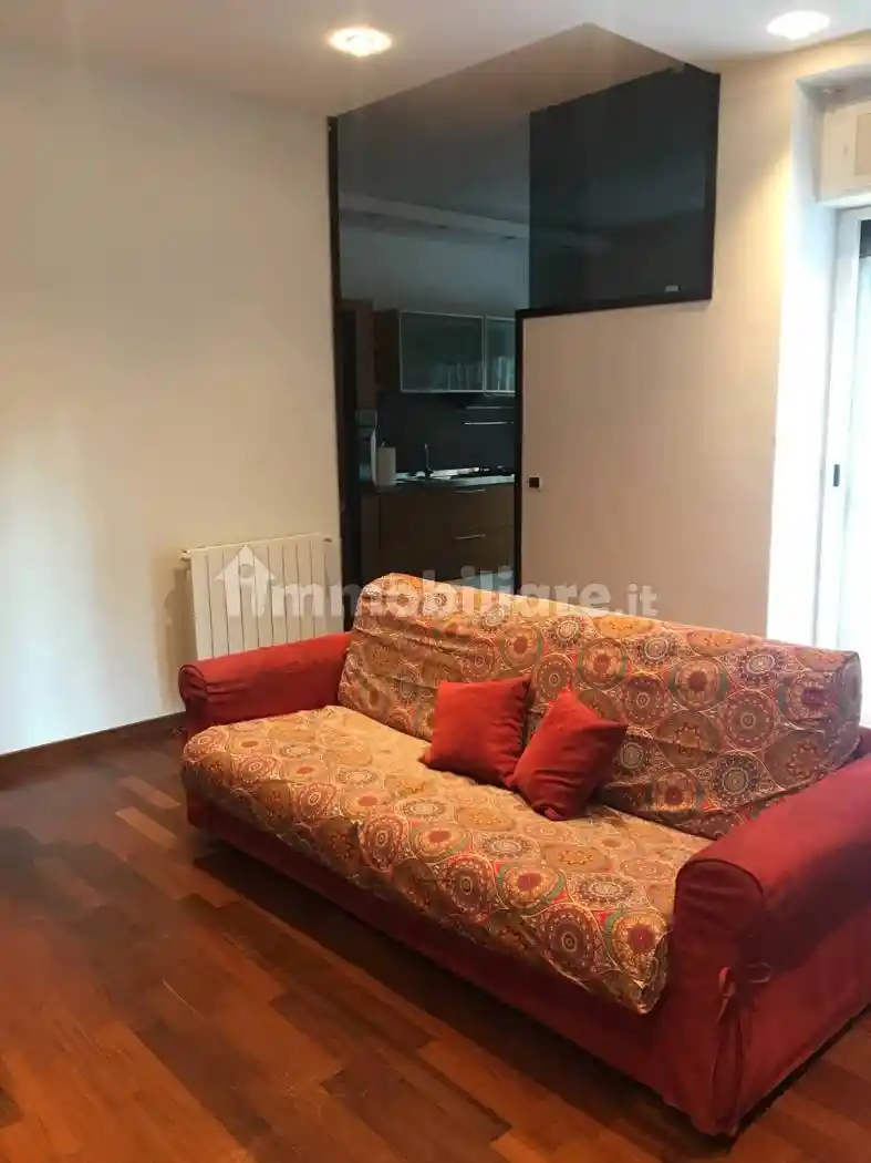 Trilocale viale Colli Aminei 58, Colli Aminei - Capodimonte, Napoli - foto 4