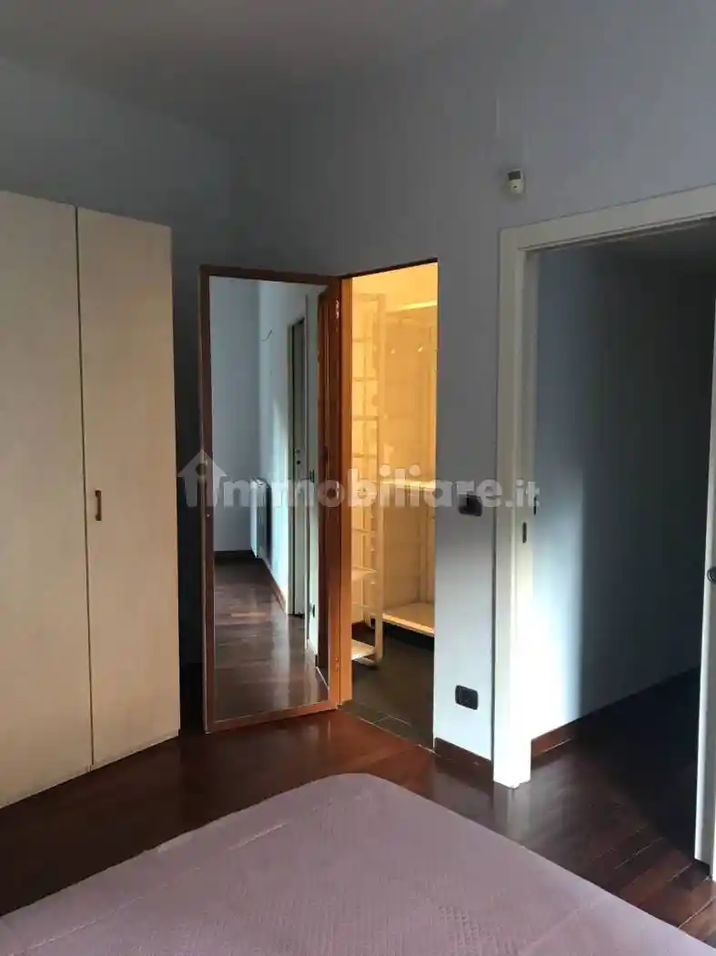 Trilocale viale Colli Aminei 58, Colli Aminei - Capodimonte, Napoli - foto 5