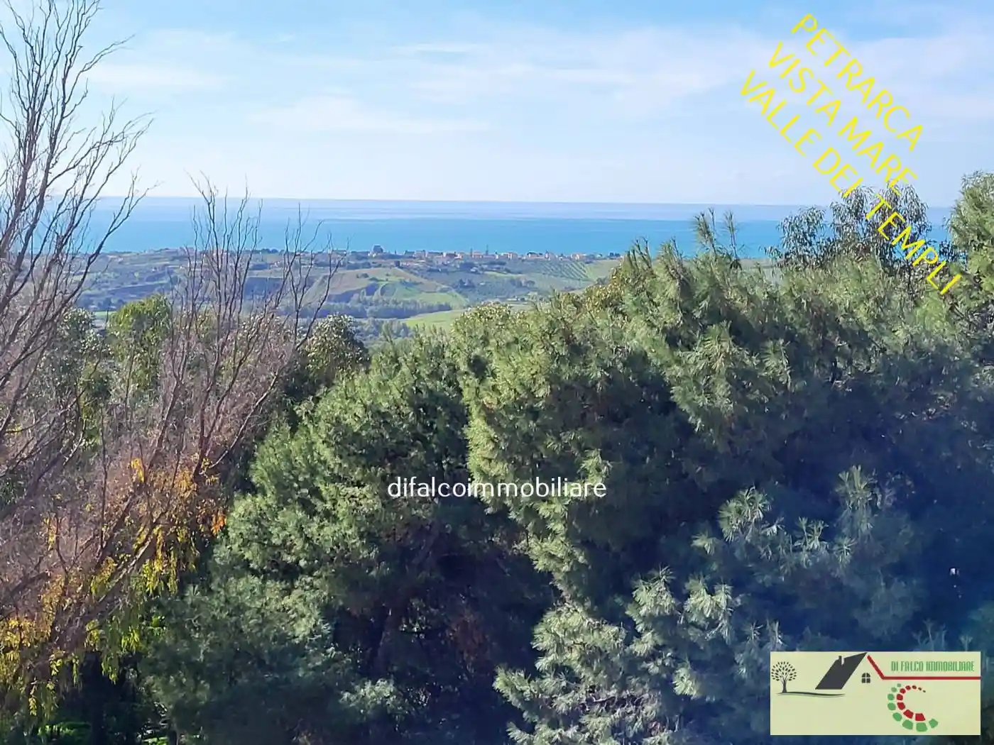 Appartamento in vendita a Agrigento