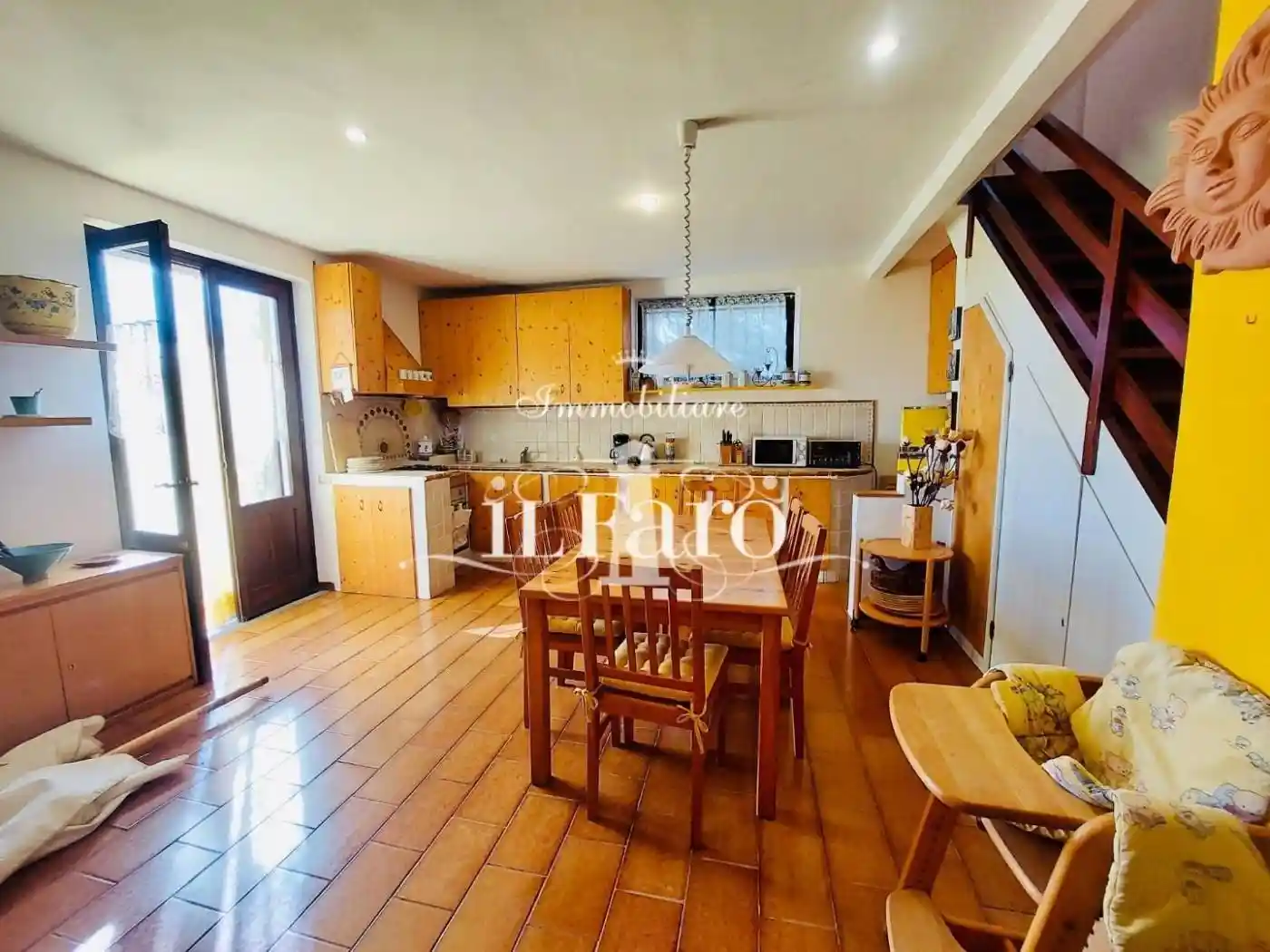 Villetta a schiera in vendita a Camaiore