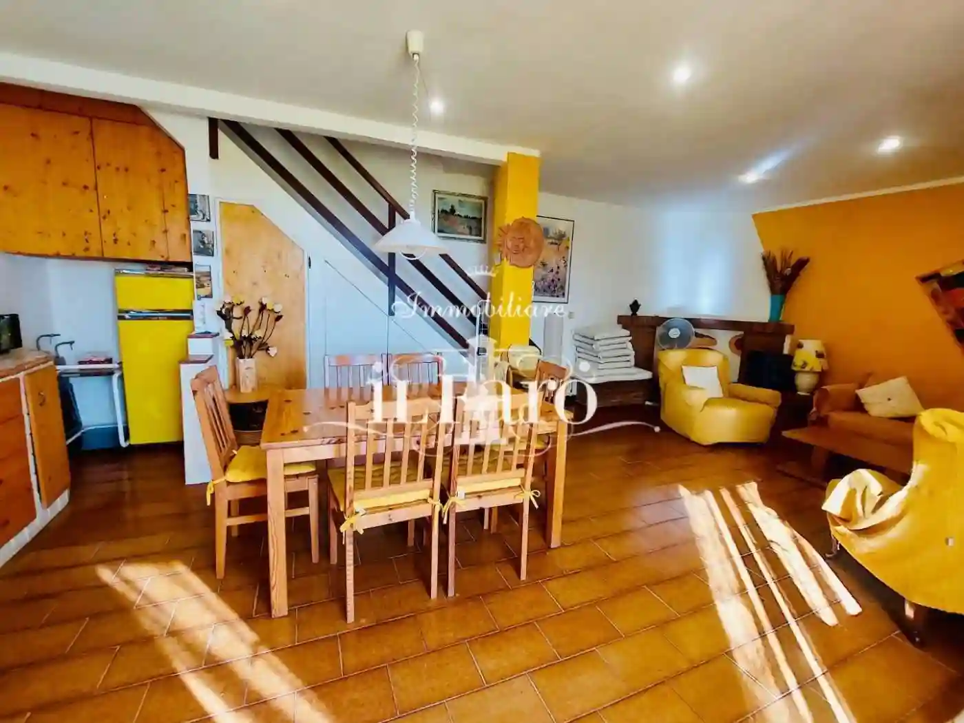 Villetta a schiera - foto 4