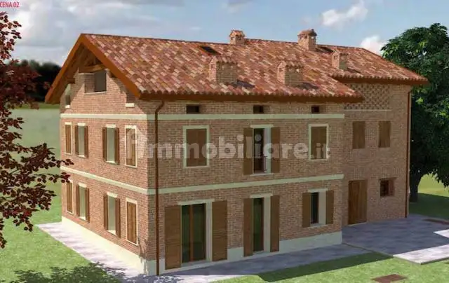 Villa in vendita a Bologna