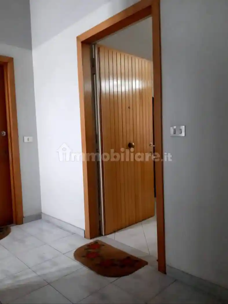 Appartamento in vendita a Misterbianco