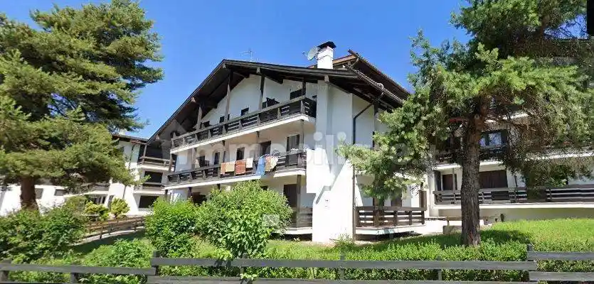 Appartamento in affitto a Cavalese