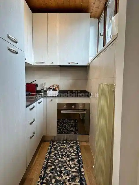 Trilocale via Bonora 2, Centro, Cavalese - foto 2