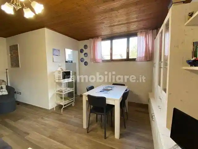 Trilocale via Bonora 2, Centro, Cavalese - foto 3