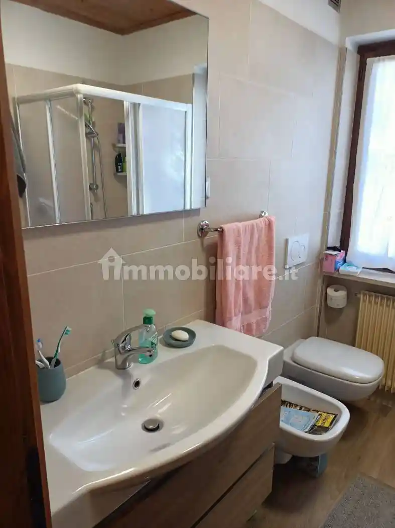 Trilocale via Bonora 2, Centro, Cavalese - foto 5