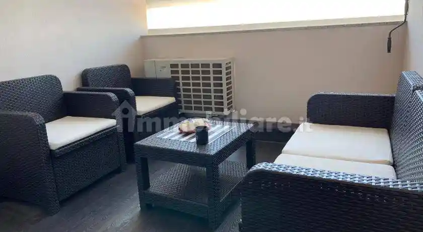 Appartamento in vendita a Latina