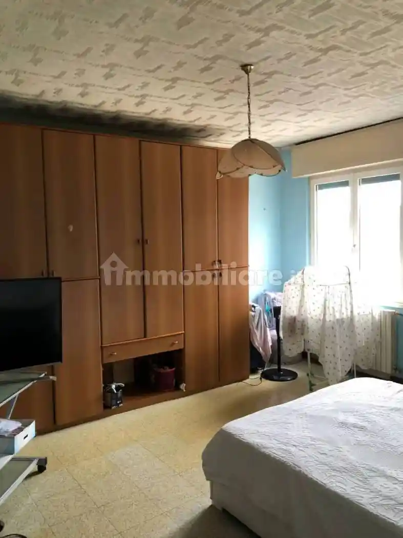 Appartamento in vendita a Induno Olona