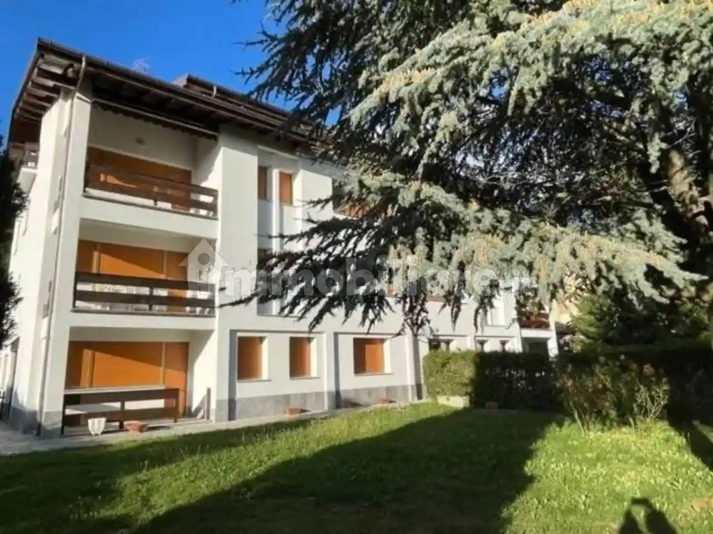 Attico - Mansarda in vendita a Santo Stefano d'Aveto