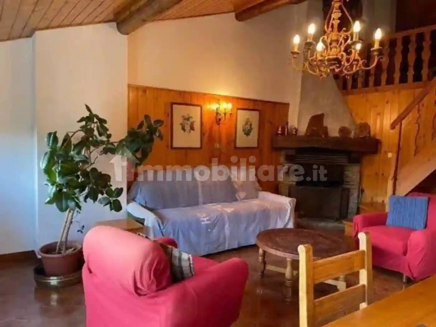 Attico - Mansarda - foto 2