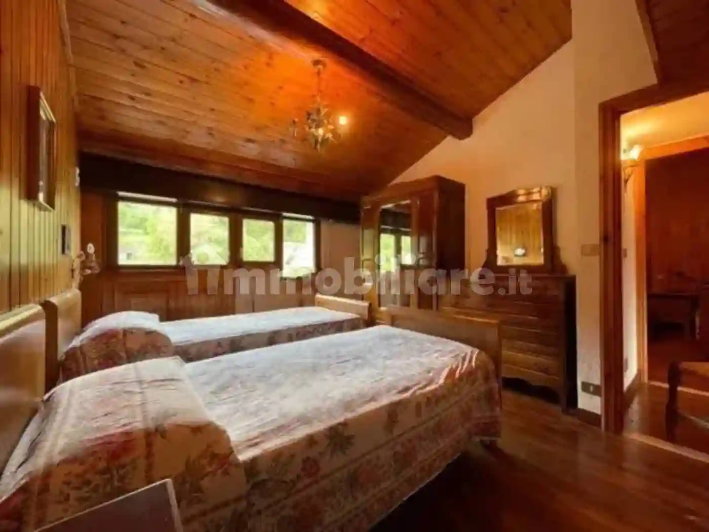 Attico - Mansarda - foto 5