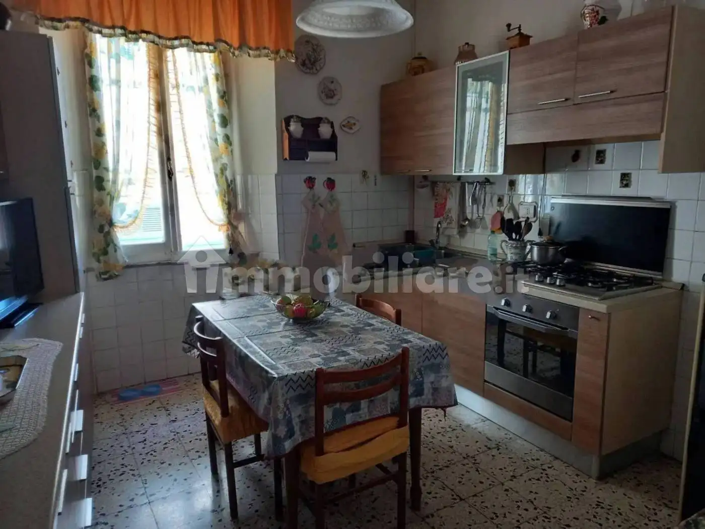 Appartamento in vendita a Onano