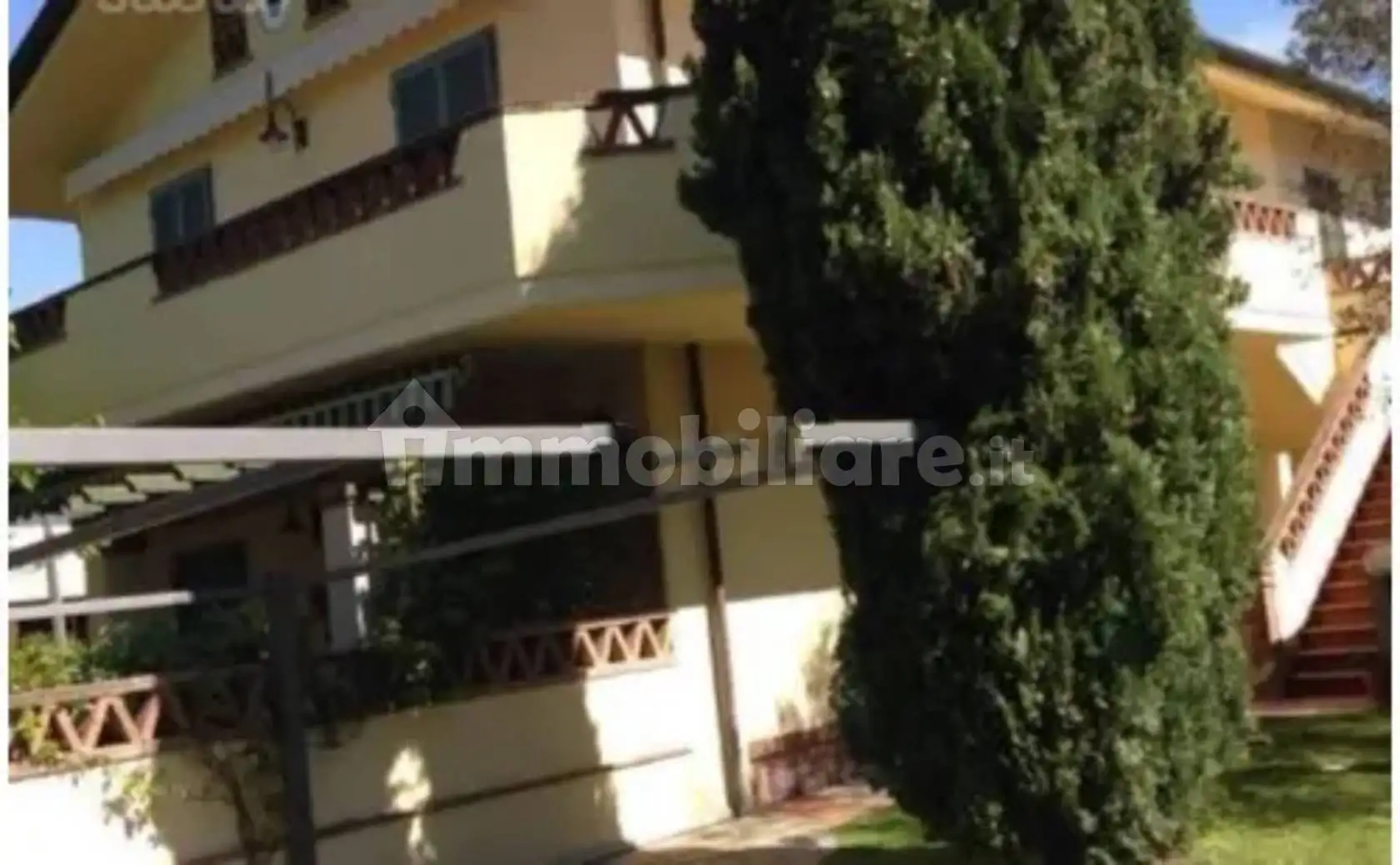 Appartamento in vendita a Portalbera