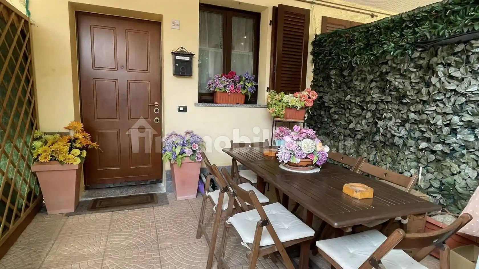 Appartamento in vendita a Correzzana