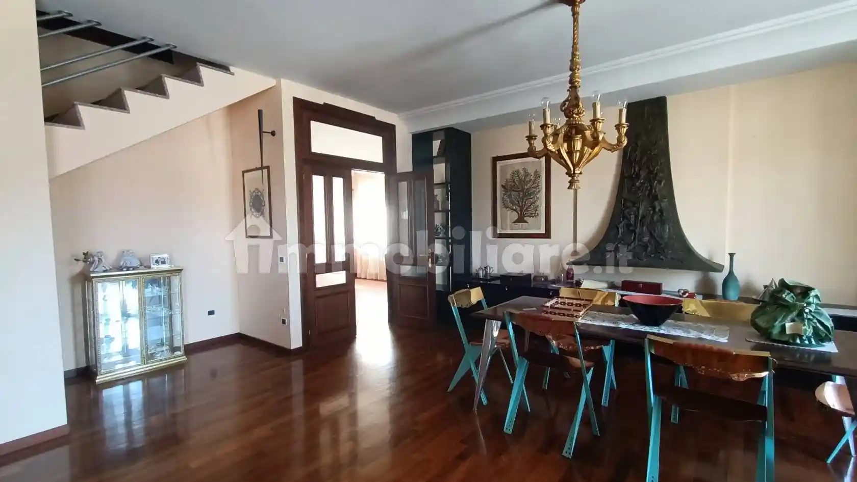 Villa in vendita a Treia