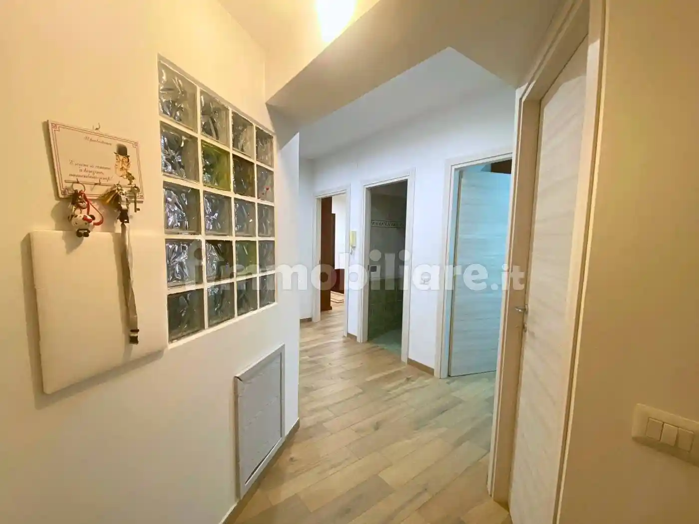 Appartamento in vendita a Jonadi