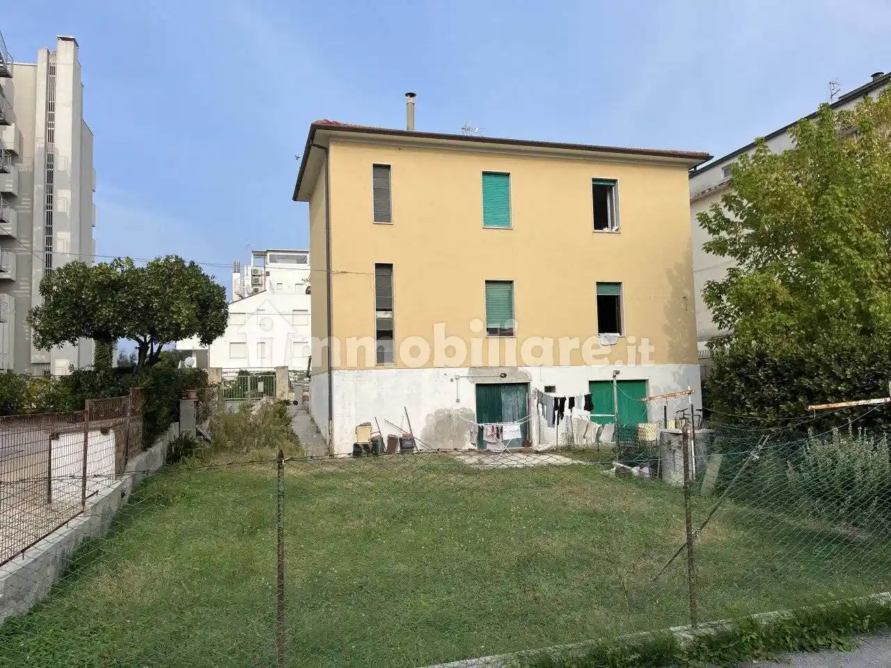 Appartamento in vendita a Senigallia