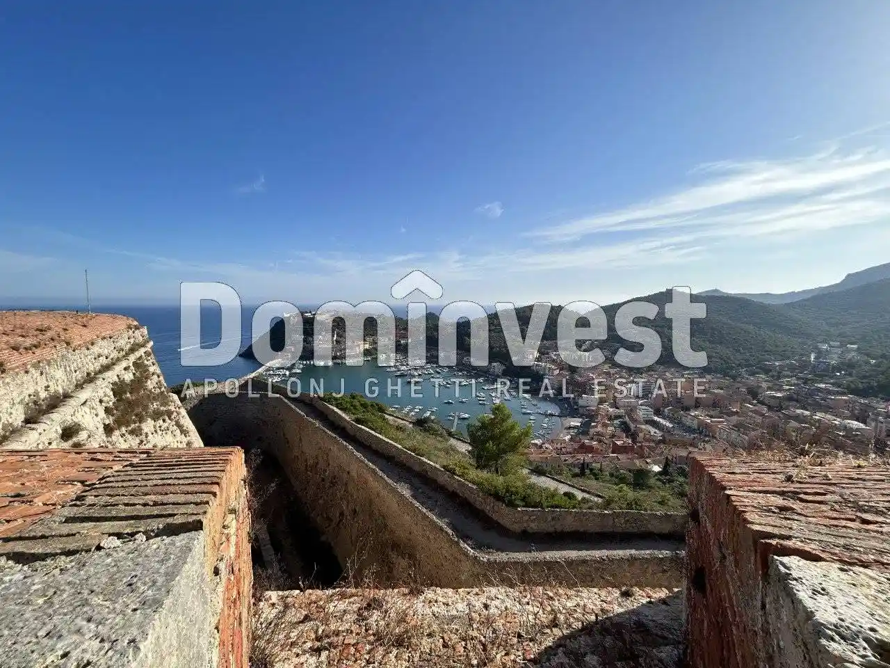 Appartamento in vendita a Monte Argentario