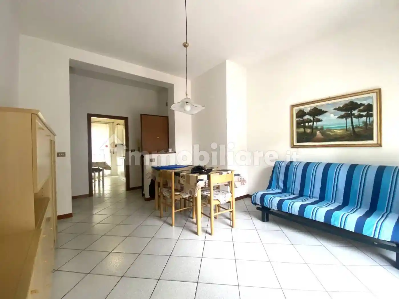 Appartamento in vendita a Cervia