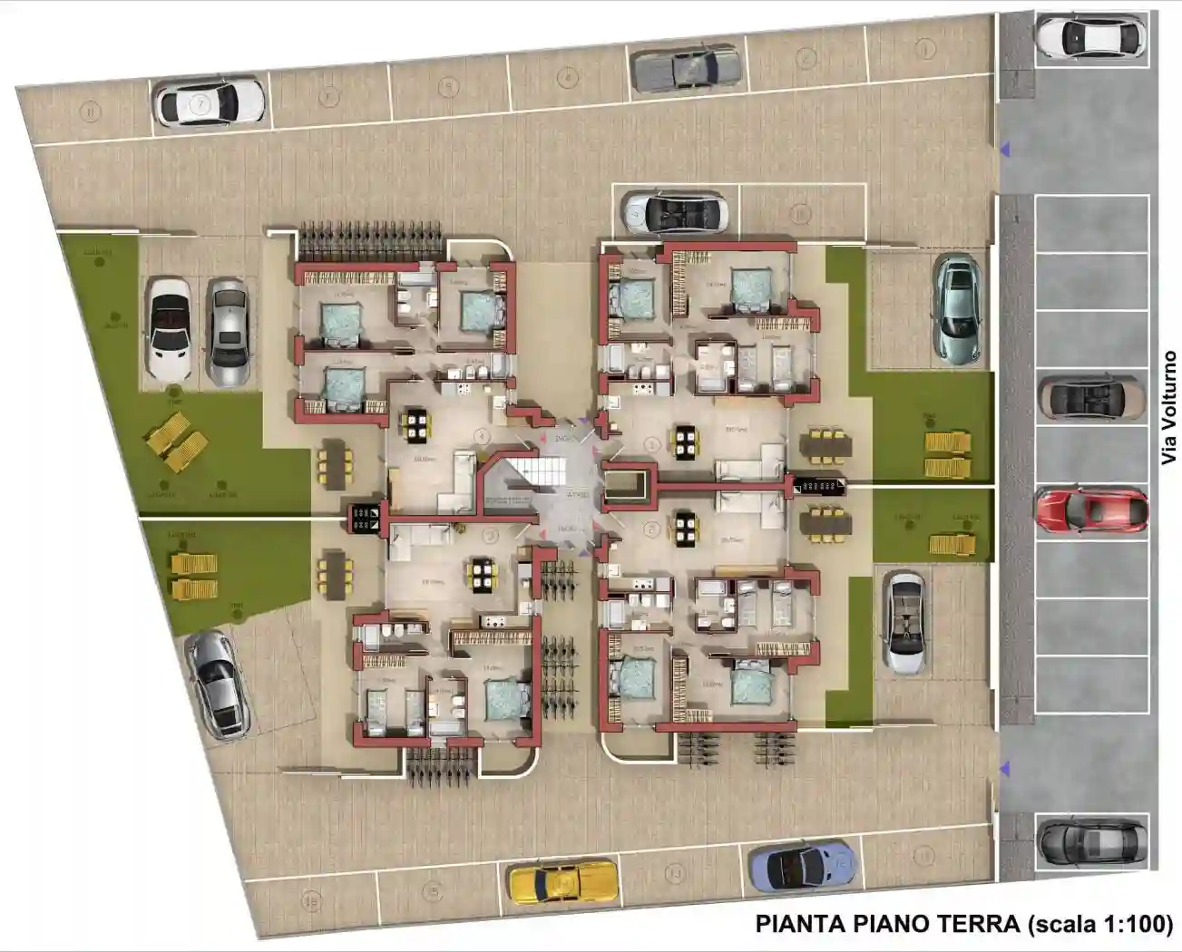 Appartamento - foto 3