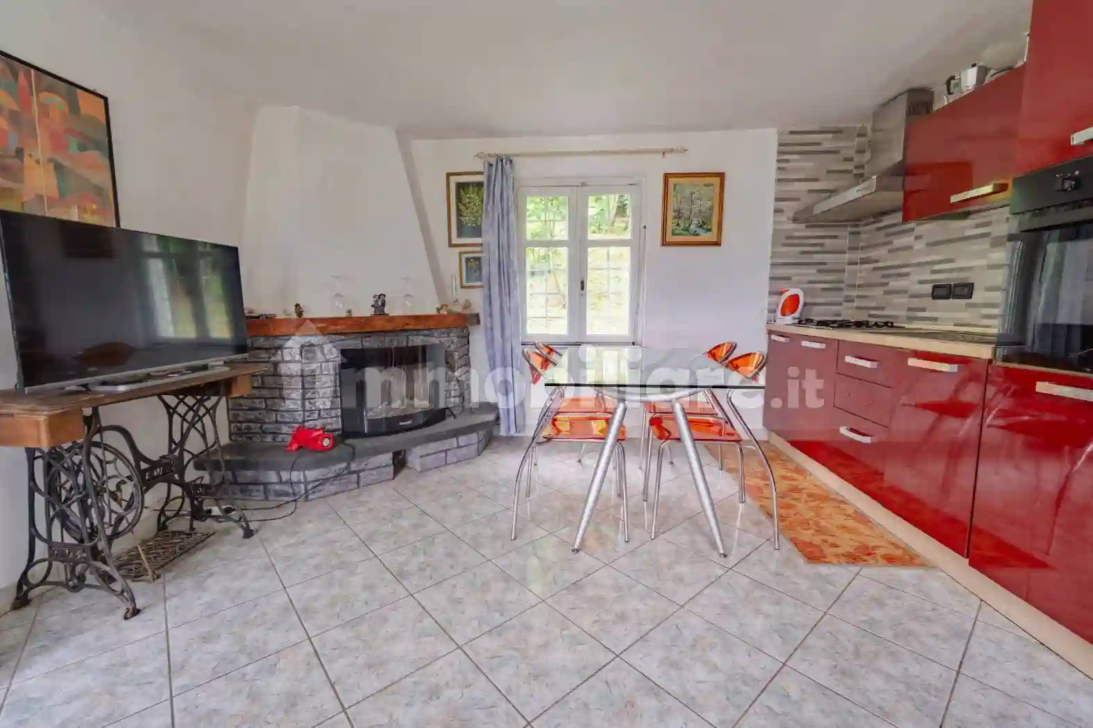 Casa indipendente - foto 4
