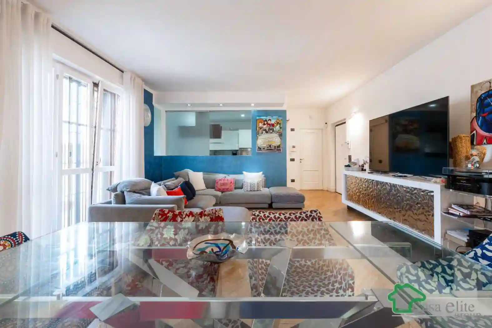 Attico - Mansarda - foto 4