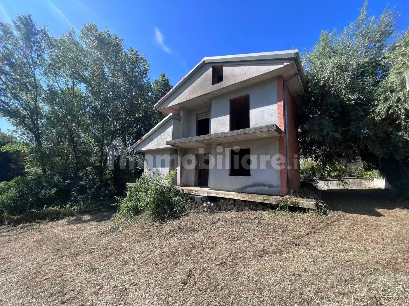 Villa in vendita a Frosinone