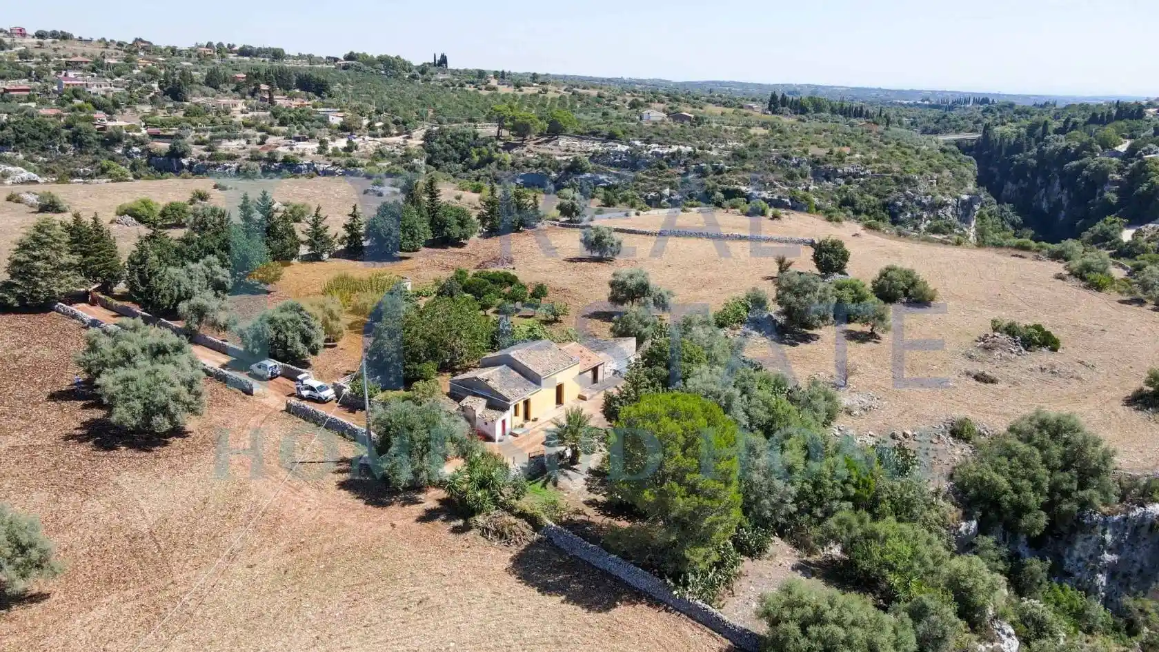 Villa in vendita a Noto