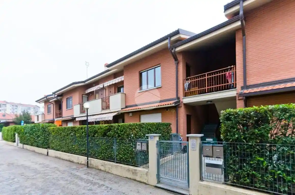 Appartamento in vendita a Rivoli