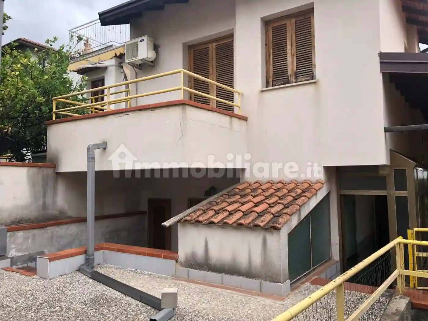 Villetta a schiera - foto 3