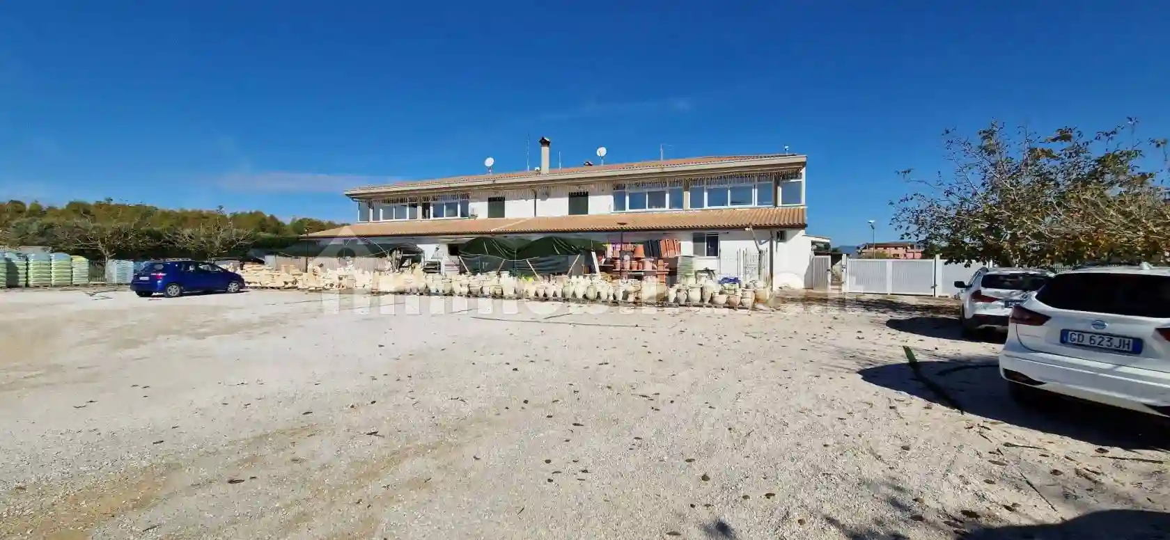 Palazzo - Edificio - foto 2