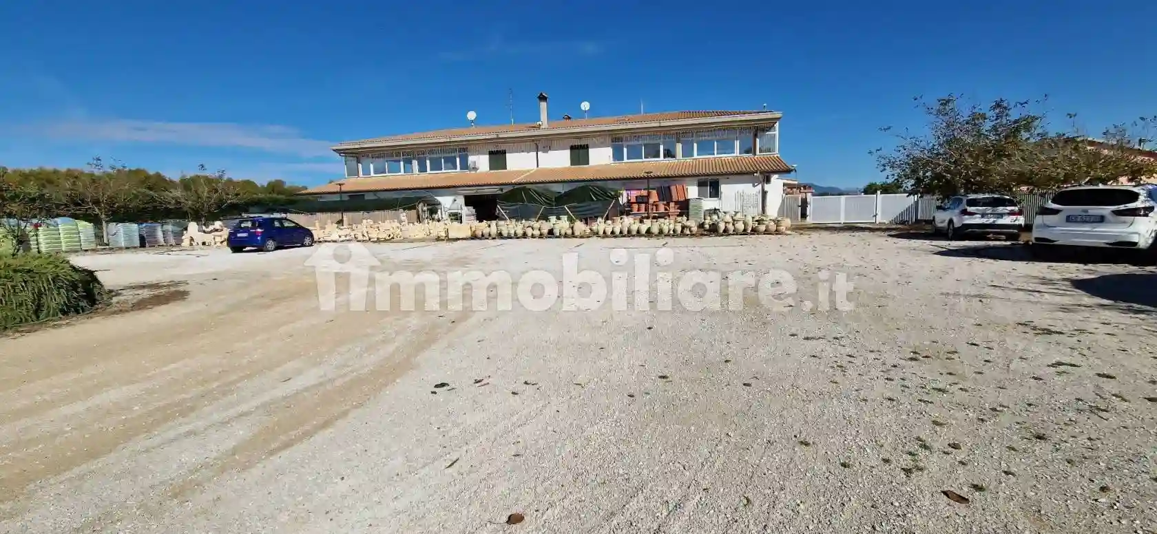 Palazzo - Edificio - foto 3