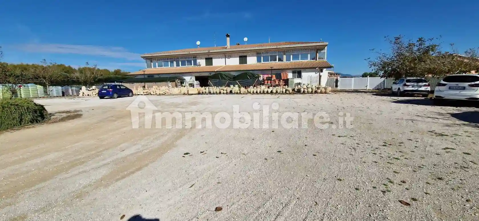 Palazzo - Edificio - foto 4