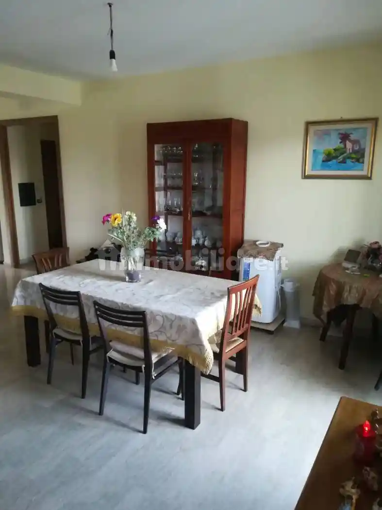 Appartamento viale Affaccio, Centro, Vibo Valentia - foto 2