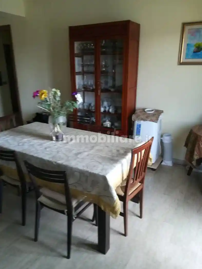 Appartamento viale Affaccio, Centro, Vibo Valentia - foto 3