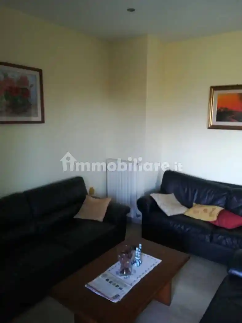 Appartamento viale Affaccio, Centro, Vibo Valentia - foto 4