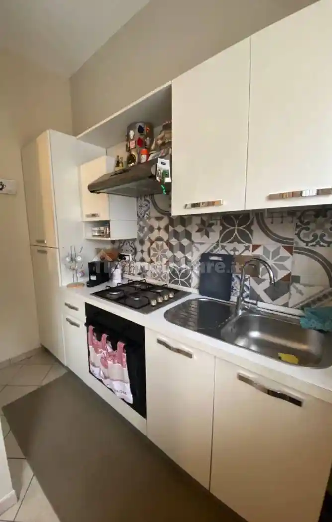 Appartamento in affitto a Asti