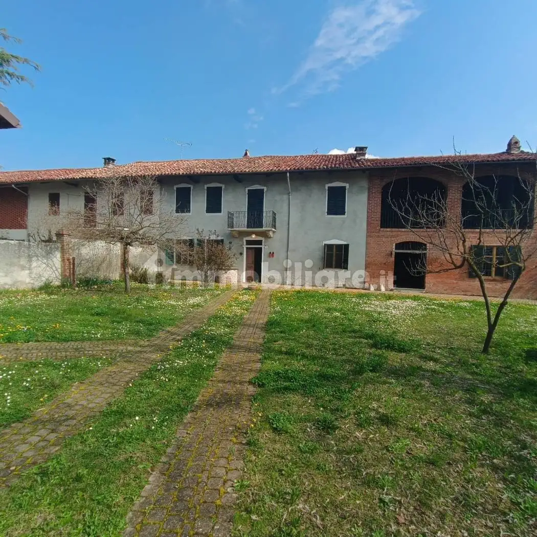 Rustico - Casale in vendita a Villadeati