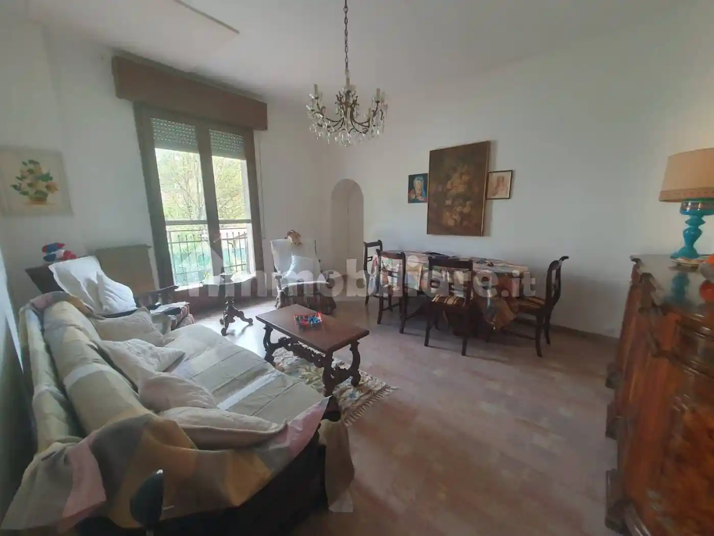 Appartamento in vendita a Pietrasanta