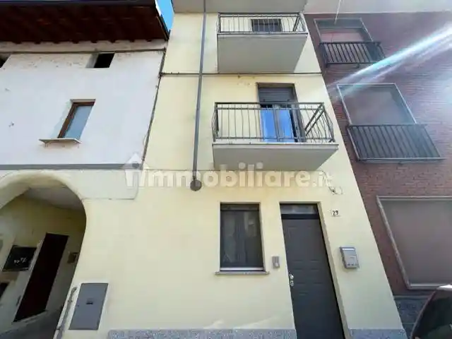 Casa indipendente in vendita a Cerano