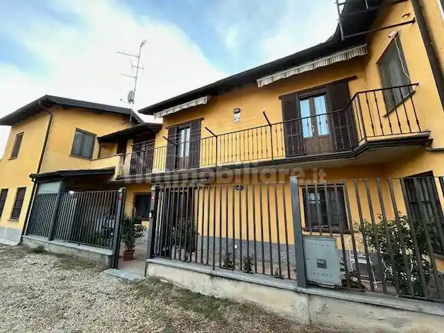 Casa indipendente in vendita a Garlasco
