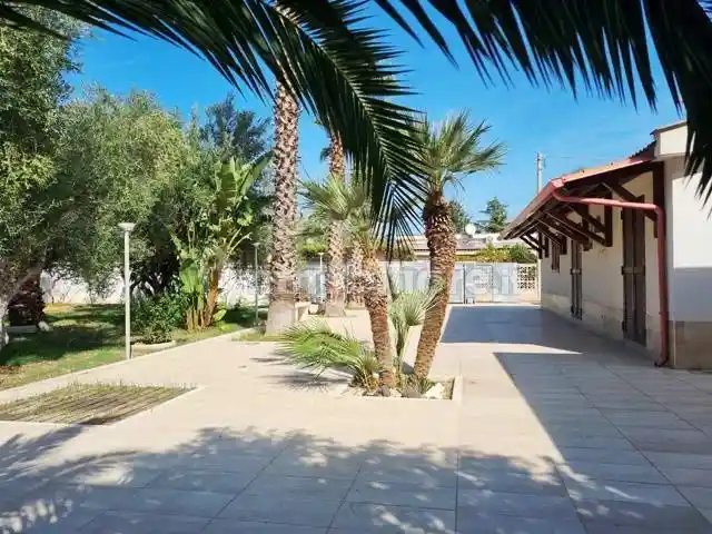 Villa in vendita a Bisceglie
