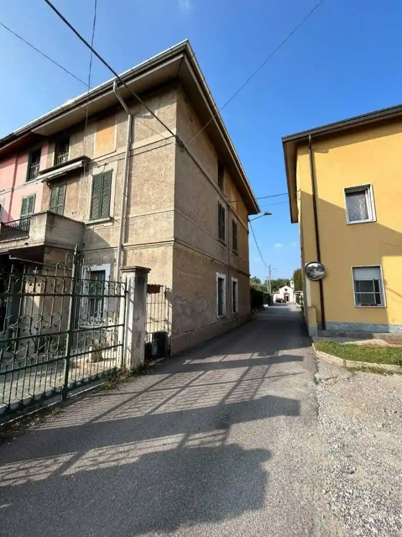 Casa indipendente in vendita a Castiglione Olona