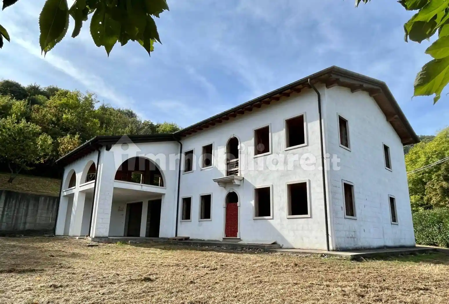 Villa in vendita a Arzignano