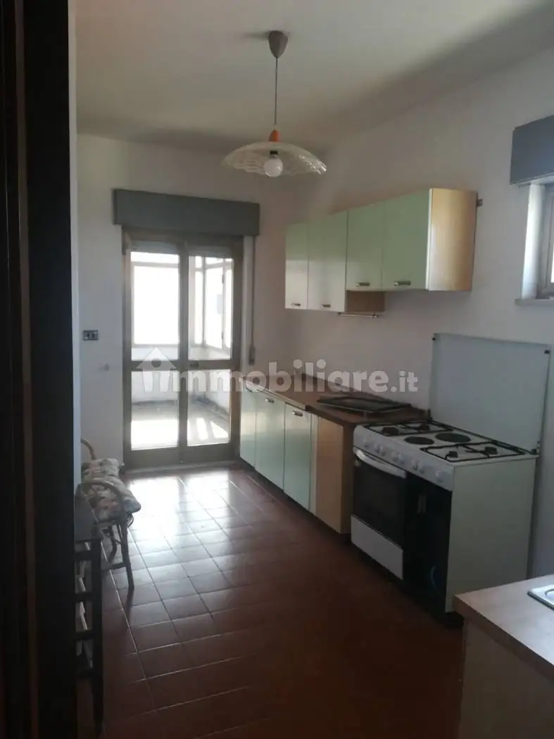 Attico - Mansarda in vendita a Vibo Valentia