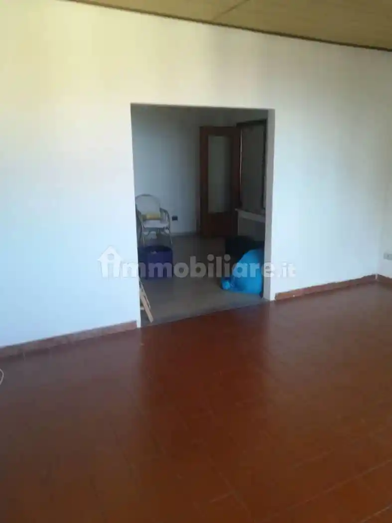 Attico via Dante Alighieri, Centro, Vibo Valentia - foto 2
