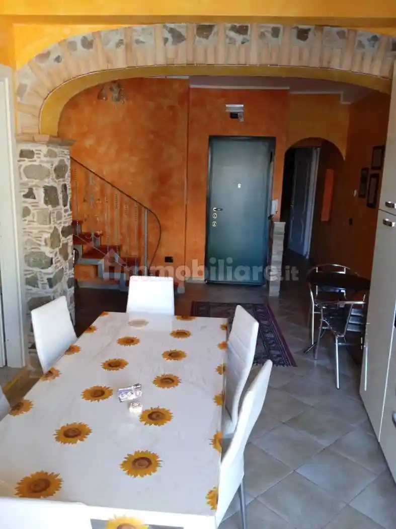 Quadrilocale corso Vittorio Emanuele III, Centro, Vibo Valentia - foto 4