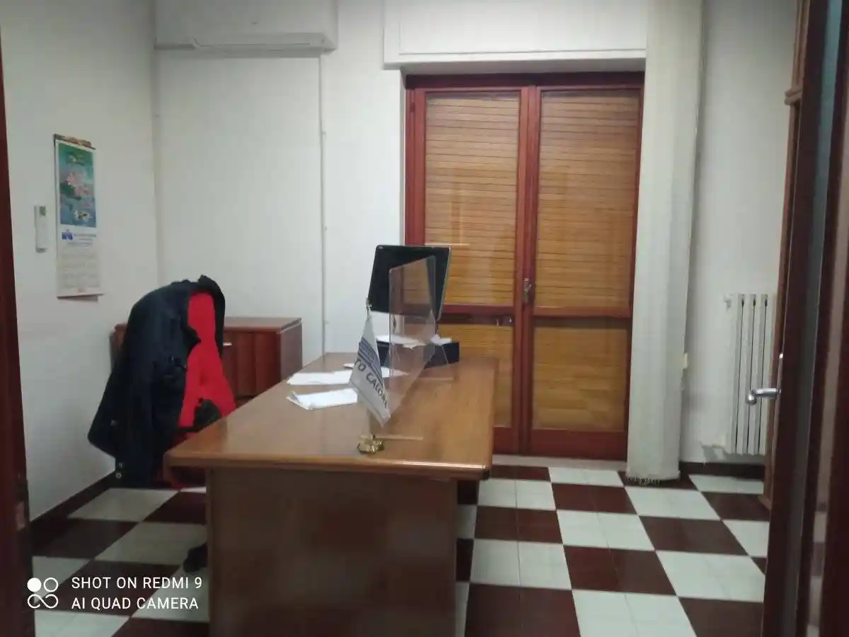 Appartamento via delle Puglie, 28, Mulini, Porta Rufina, Benevento - foto 5